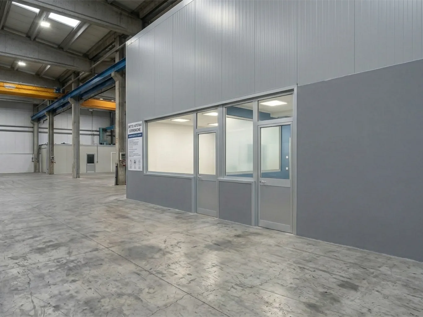 tinteggiature-decorative-per-l-esterno-degli-uffici-dei-prefabbricati