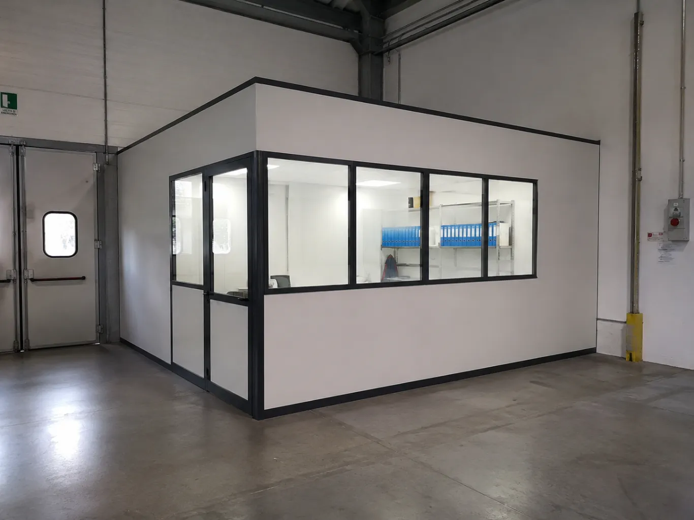 verniciature-professionali-per-uffici-interni-ai-capannoni